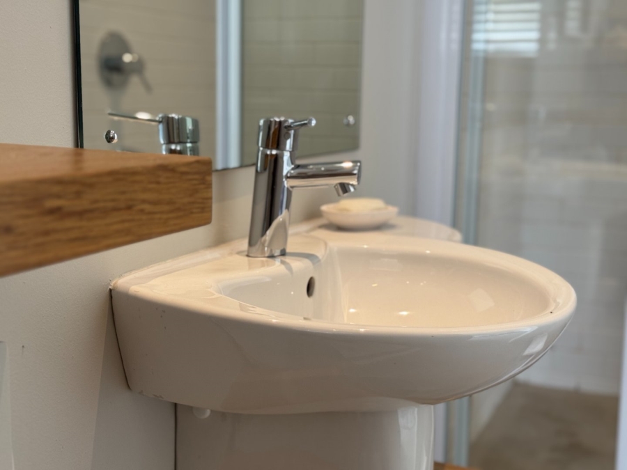 To Let 4 Bedroom Property for Rent in Upper Robberg Western Cape